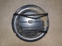фото thumb №3, Land rover discovery накладка колеса крышка колпак
