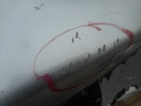 фото thumb №5, Citroen c3 ii 2015 крышка багажника задняя задняя задняя