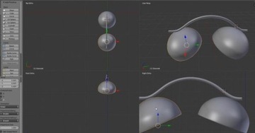 KURS BLENDER 3D - PODSTAWY - ZIP