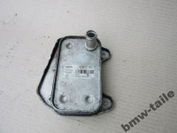 фото thumb №1, Mercedes sprinter 906 радіатор оливи a6461880301