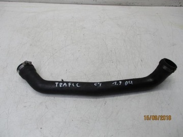 фото thumb №1, Шланг труба води trafic vivaro 1.9 dci 04r
