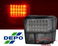 Купить Фонари задние vw t4 led -04 caravella transporter g, фото thumb