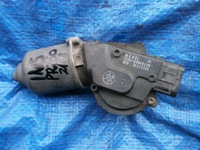 фото thumb №1, Opel-części insignia моторчик двірник перед