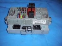 фото thumb №1, Коробка bsi 46774357 fiat punto ii 1,2 8v