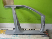 фото thumb №1, Порог блок двигателя обшивка правое skoda superb iii