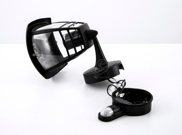 НАСТЕННЫЙ СВЕТИЛЬНИК CREEK FACADE IR PHILIPS 15388/30/16