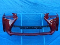 фото thumb №1, Lexus nx 300h 200t бампер передний перед 2014-2018