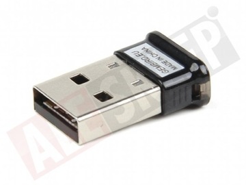 GEMBIRD BLUETOOTH NANO USB 2.0 V4.0 КЛАСС II 50 м