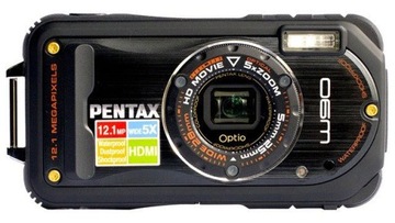 Аккумулятор PENTAX D-LI88 Аккумулятор SANYO DB-L80