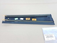 фото thumb №4, C-hr 16-22 защита молдинг накладка рамка дверь задняя