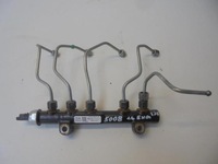 фото thumb №1, Молдинг впрыскная peugeot 5008 1.6 ehdi