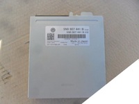 фото thumb №1, Vw модуль блок керування камери 5n0907441b оригінал