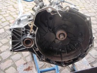 фото thumb №5, Opel vectra b 2.0 d коробка передач f23