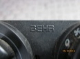 фото thumb №8, Панель керування вентиляція vw polo iv 01-04r
