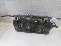 фото thumb №5, Pas підсилювач радіатор nissan qashqai 1.5 dci 08