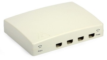 Абонентский блок ULTIMODE TB-04H ABCV