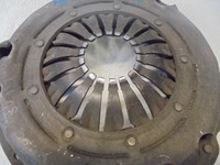 фото thumb №3, Притиск зчеплення renault master 2.5 dci