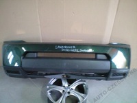 фото thumb №1, Land rover discovery 2009- 2010- бампер перед