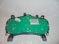 фото thumb №3, Peugeot 207 счетчик приборы 9666748980