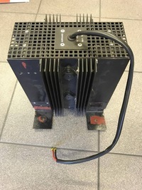 фото thumb №1, Volvo fh fl fm преобразователь тока 24v - 14v