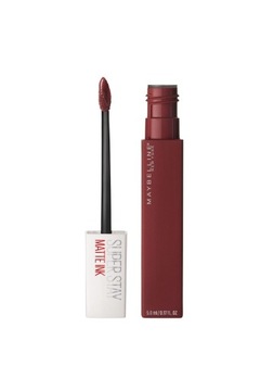 MAYBELLINE Жидкая губная помада Stay Matte Ink 50