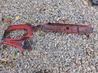 фото thumb №4, Opel corsa c pas передній панель фари підсилювач