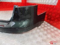 фото thumb №6, Бампер задня 6pdc колір lx6w audi a4 b9 kombi variant 2016+