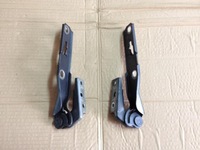 фото thumb №1, Audi a4 b6 b7 петли капот 8e0823301 8e0823302