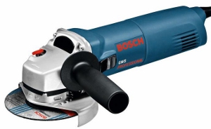 Статор Bosch GWS 11-125 HILTI DAG125S