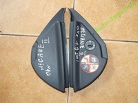 фото thumb №1, Megane ii заглушки панелі панель приладів комплект