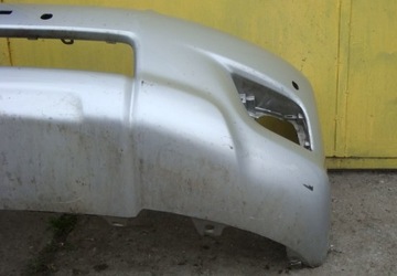 фото thumb №6, Toyota land cruiser 09-12r. бампер перед
