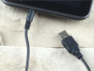 USB-кабель для зарядки интернет-планшета ARCHOS 101