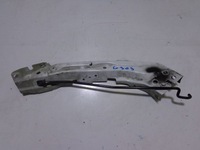 фото thumb №1, Scudo jumpy expert 07- кронштейн підсилювач верхній