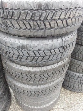 225/65 R16C AGIL SNOW ZIMOWE GLIWICE SLĄSK MARKGUM