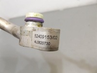 фото thumb №4, Трубка кондиціонера audi q7 3.0 tdi