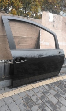 фото thumb №1, Fiat grande punto двері передні перед праві