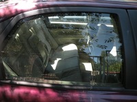 фото thumb №1, Volvo s80 98-06 скло двері перед задня