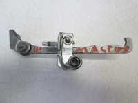 фото thumb №2, Ограничитель дверь правый перед renault master iii