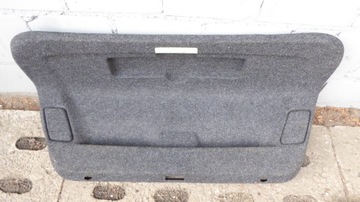 фото thumb №1, Защита обивка крышки зад vw passat b6 3c5 sedan