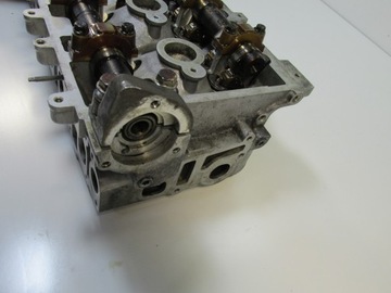 фото thumb №5, Головка opel vectra c 2.2 16v z22yh