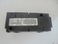 фото thumb №1, Бортовой компьютер блок управления модуль 9665182080