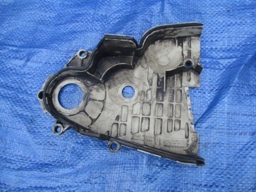 фото thumb №2, Захист корпус розподільний вал honda civic v 1.5 d15b7