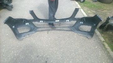 фото thumb №6, Mercedes glk po рестайлінг бампер переднє перед