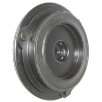 фото thumb №1, 2306004 диск компрессора кондиционера halla hs-18 hyundai santa fe