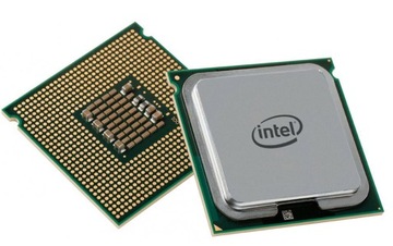 Двухъядерный процессор Intel Pentium E2200 2,2 ГГц 775