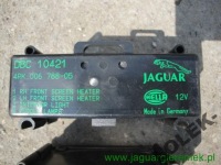 фото thumb №5, Реле xj40 '93-94 запчастини jaguar jg