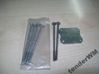 фото thumb №5, Набор насоса pld инжектор mercedes actros f00hn37069