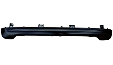 фото thumb №1, Yaris 02-05 pas задний нижний спойлер бампер новый