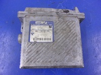 фото thumb №1, Mitsubishi renault блок керування 7700867274 r04080007d