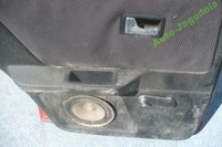 фото thumb №1, Audi 80 b4 механизм стекло левый задняя